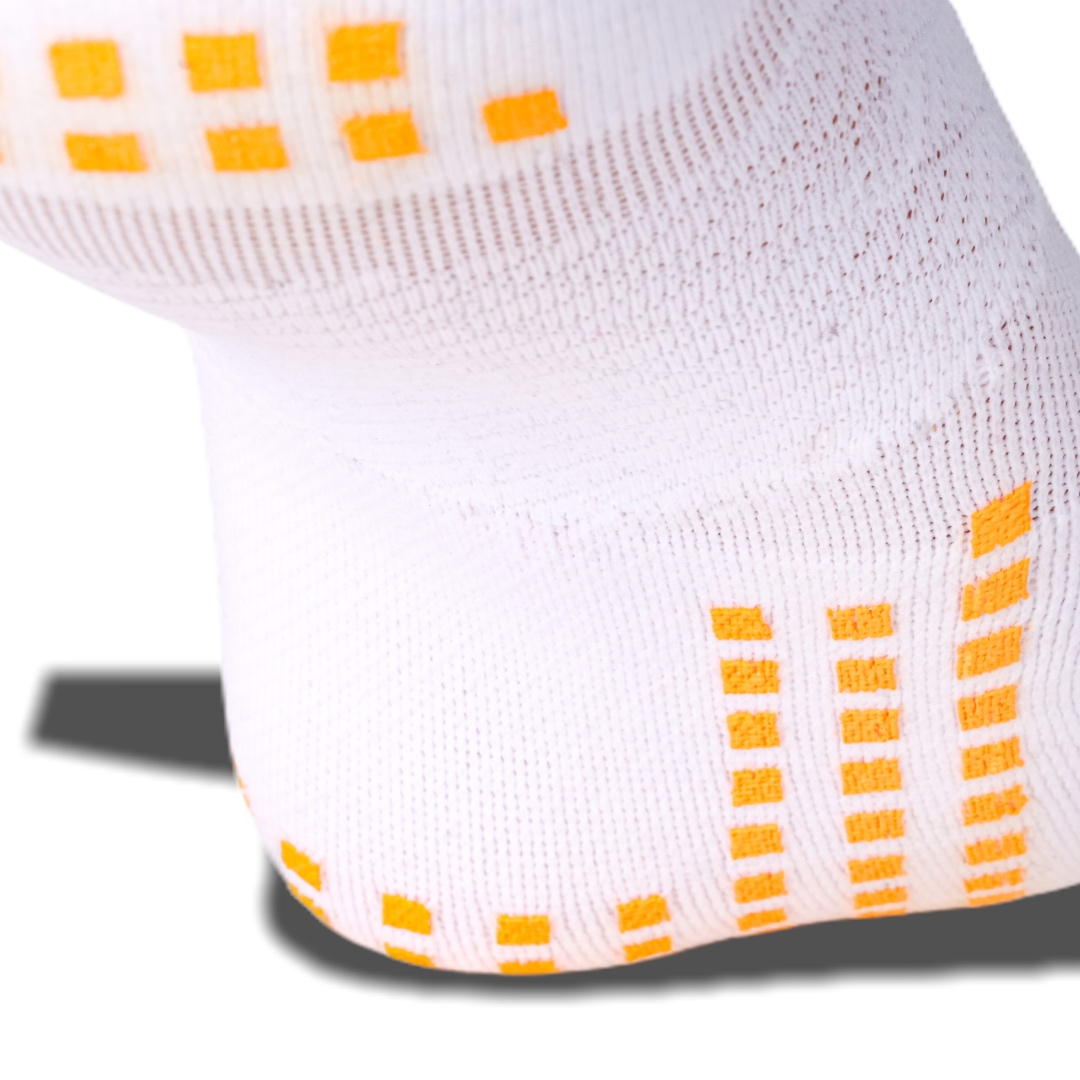 preventsprain's tweet photo. Yes they are also Grip Socks ⬜💛
https://t.co/F3rZj3GMFD
#preventsprain #preventspraintechnology #injuryprevention #sports #preventsprainsocks #multisports #soccer #hockey #football #basketball #rugby #jogging #futsal #volleyball https://t.co/7L1EzA5x9R
