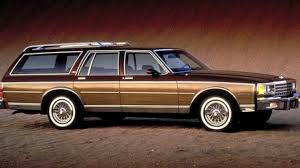 In 1984, my family embarked on an epic road trip across America. My parents, my brother, my sister, and me—and my brother’s best friend for good measure—in a Country Squire station wagon with fake-wood panelling. I was 10 and about to see my dad cry for the first time.