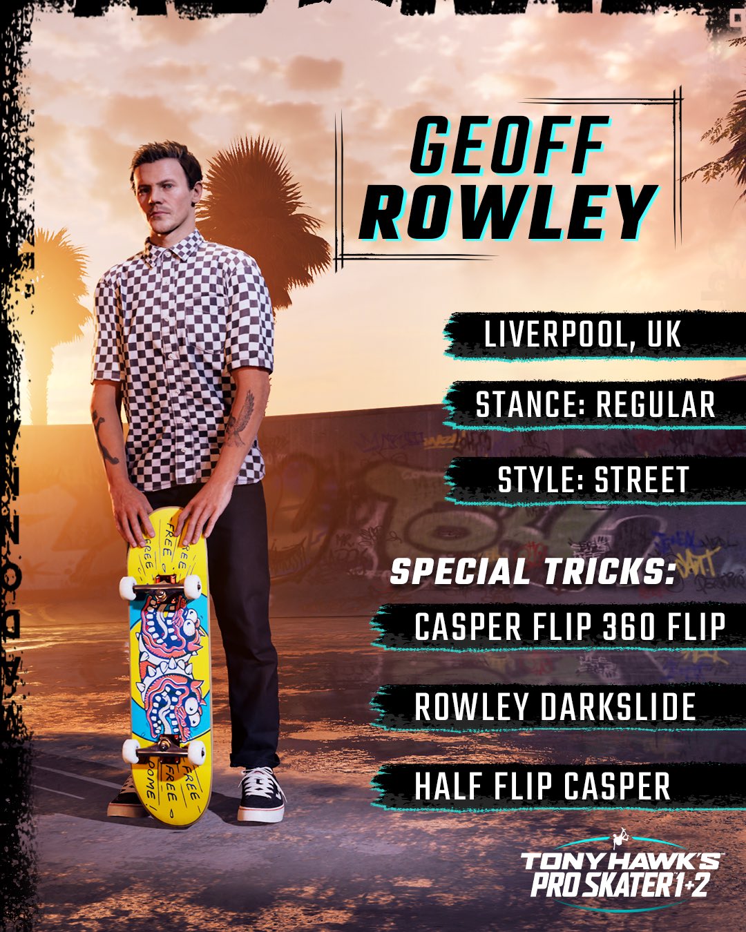 geoff rowley