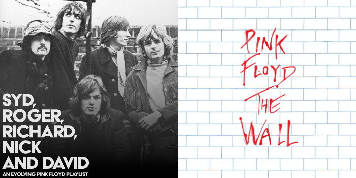 pinkfloyd's tweet photo. In light of yesterday's sad news, we've added Roger's song Vera, from Pink Floyd's 1979 album The Wall, to our evolving playlist. Another song will be added later today.

https://t.co/1aQGCoRCvO https://t.co/tZkAPJZr95