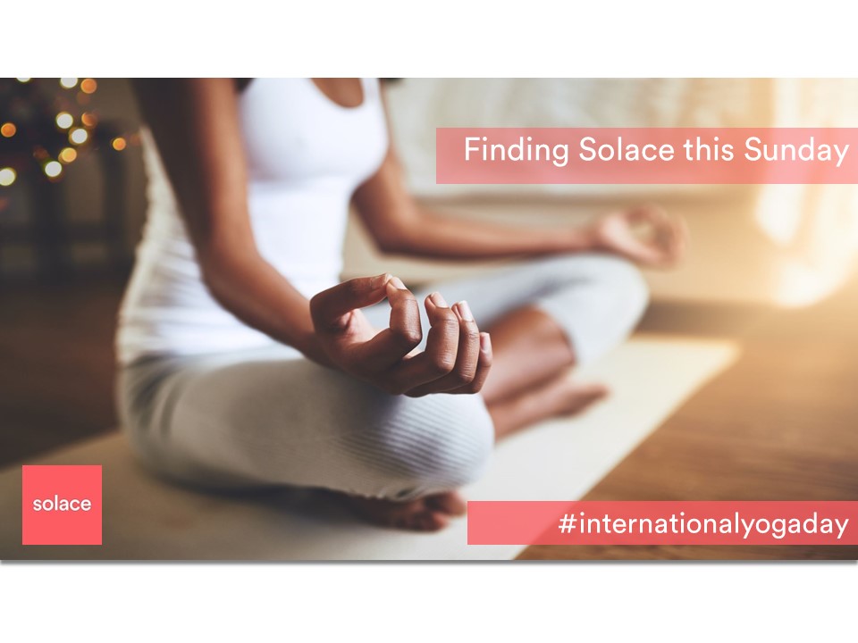 Solace helps women to recover from abuse in a variety of ways 

One of these ways is through yoga. <a href="/J_S_Patterson/">Jill Patterson</a> has written a great blog for us on how yoga has been beneficial for women who have endured trauma
read here :  bit.ly/3hJMLR5
#nationalyogaday #findingsolace