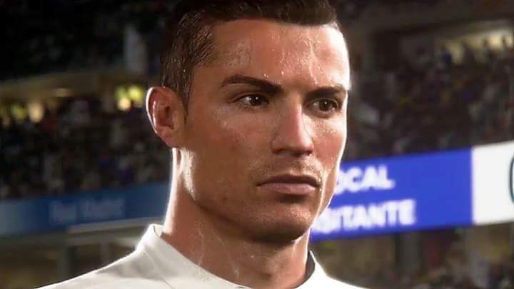 Mypesbrasil Fifa18 Ps4 Vs Fifa21 Ps5