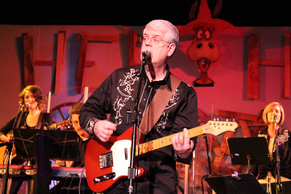 CoJournalWMOD's tweet photo. Tune in to WMOD after the News at Noon for County Journal Live with Swap Shop and today's guest Jeff Shackelford! Also streaming at https://t.co/nO9RLVPvSP https://t.co/8o1TQEKKHR