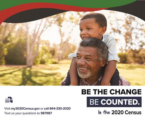 HoffmanTweets's tweet image. What happens in the 2020 Census will impact us for many years ahead. Take the Census now! bit.ly/My_2020census Share this post with your network - make sure everyone you know participates in the 2020 Census and join our movement. #CookCountyCensus #ILCountMeIn2020 #MakeILCount