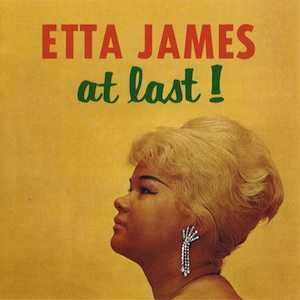 today's  #albumoftheday is At Last!, which was the debut studio  #album by  @EttaJames. It is considered one of the greatest albums of all time, and was James' most successful on the Billboard 200, peaking at no. 68.  #BlackMusicMonth  #JUNETEENTH2020  #JuneteenthDay