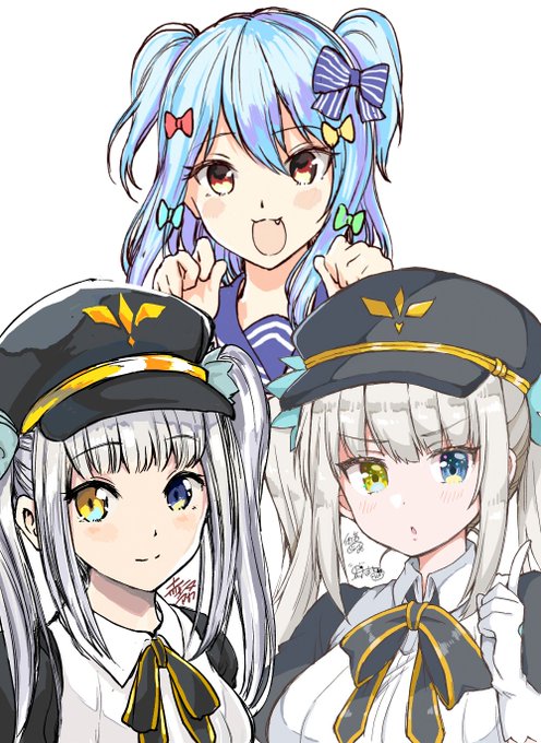 Twoucan 赤坂アカ の注目ツイート イラスト マンガ Twoucan 赤坂アカ の注目ツイート イラスト マンガ