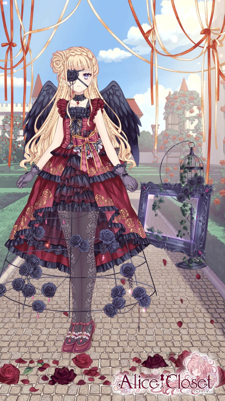 Alice Closet on X: