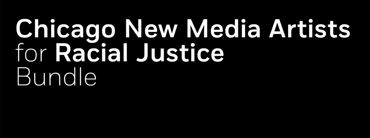 BitBashChicago's tweet photo. Some local indie game devs and artists put together the Chicago New Media Artists for Racial Justice bundle, now on @itchio. It's a collection of 23 games and art pieces, and all proceeds go to @BLMChi, @ChiBondFund, @chicatchicago and @BSAllianceChi.

https://t.co/2vh4fjdh6T https://t.co/XOlqHDqqxX