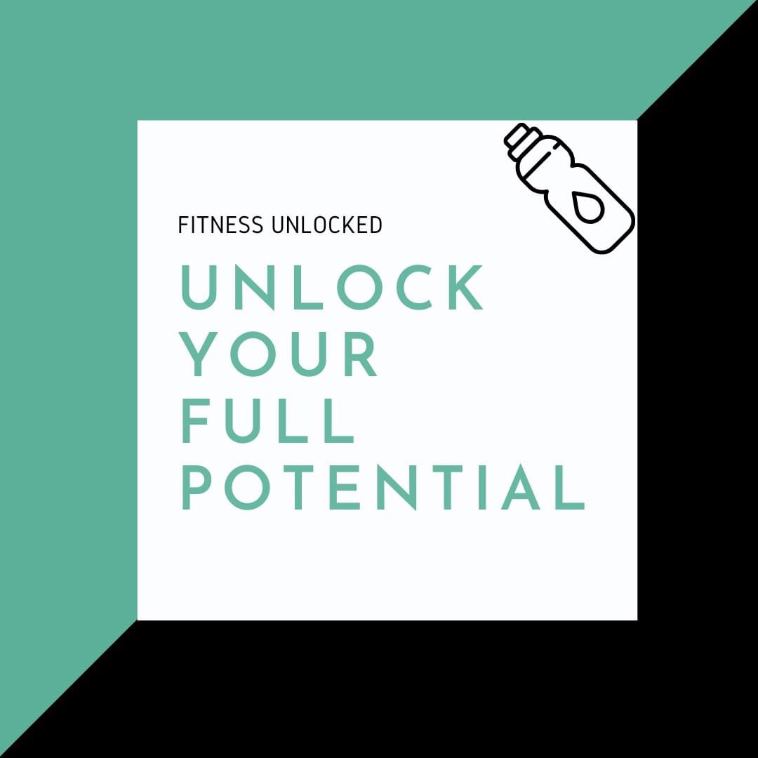 Fitnessunlocked's tweet photo. Persistence is victory, if you work hard you can achieve anything. Fitness Unlocked is here to help you unlock your full potential #wellbeing #fitnessevent #Motivation https://t.co/0Cgd3F0isu