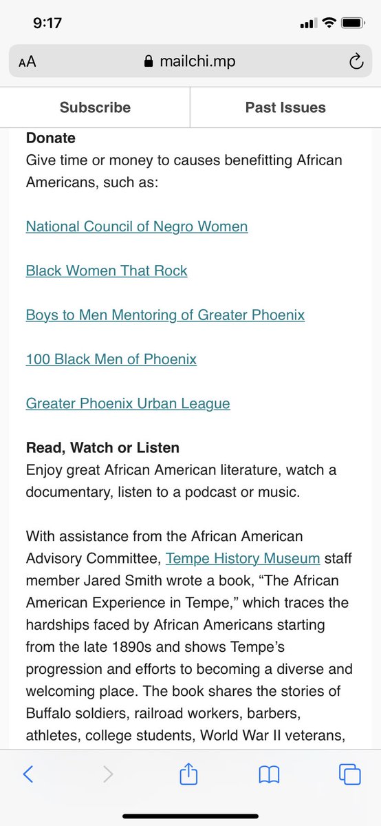 Mayor Mark Mitchell tweet media