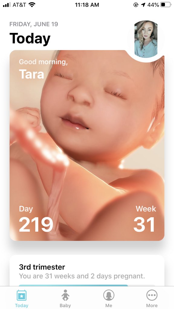 TaraUsrey's tweet photo. I never post on here anymore but I have a little over 8 weeks left with baby no name 😅😩😂 https://t.co/ulqg7RnMHS