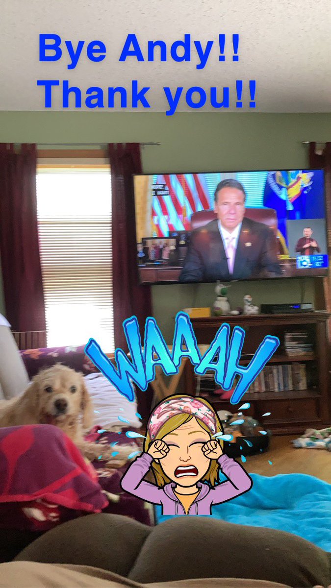 Diane DiClementi tweet media