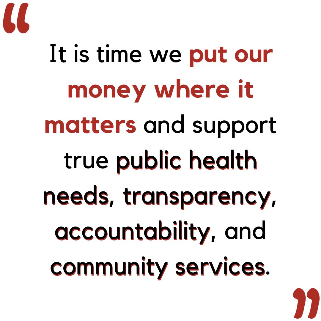 BLMLouisville's tweet photo. Phone ZAP! Help us from 2-4pm today, flood the lines of the Metro Council budget committee. Let them know we demand they #divestfromlmpd and #investincommunity. #defundpolice @lmpd's $190 million budget needs to be moved back into community. cops don't keep us safe, we do. https://t.co/XOTssQQyN9