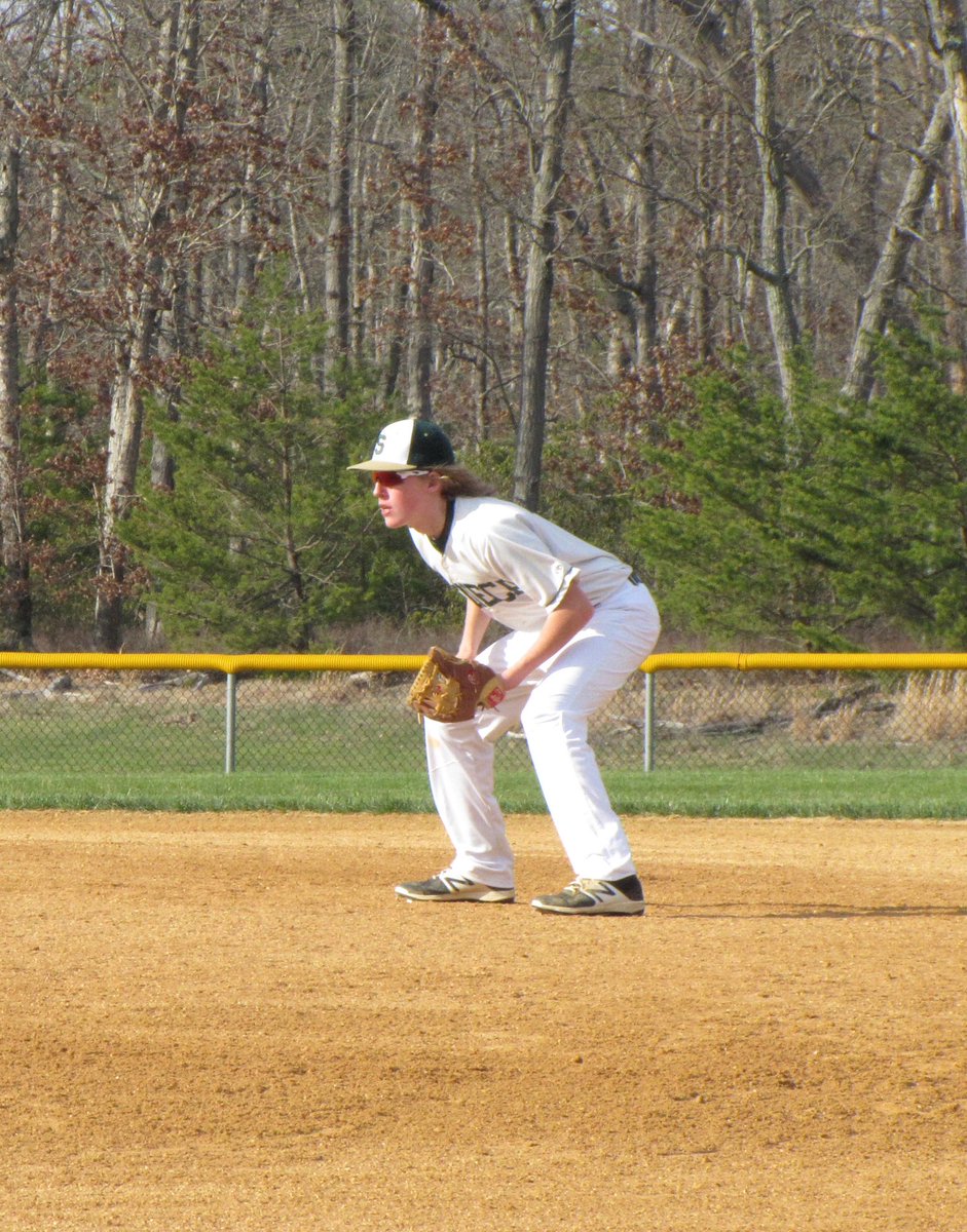 Seneca Baseball tweet media