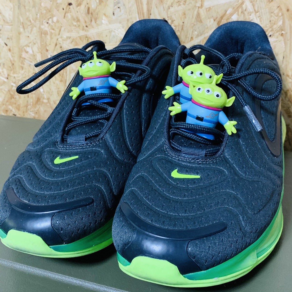 ট ইট র つのっち いんすたメイン フィギュア スニーカー ジオラマ Toystory トイストーリー Airmax Nike ナイキ ট ইট র つのっち いんすたメイン フィギュア スニーカー ジオラマ Toystory トイストーリー Airmax Nike ナイキ