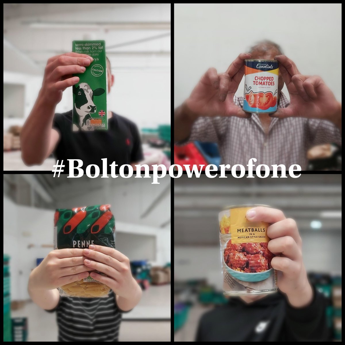 Our CEO Dave Bagley has shared on the powerful message of #Boltonpowerofone - our response to Covid-19 as an organisation and how we as the Family of Bolton can be a part of making a huge difference together! Follow the link to read! urbanoutreach.co.uk/the-power-of-o…
