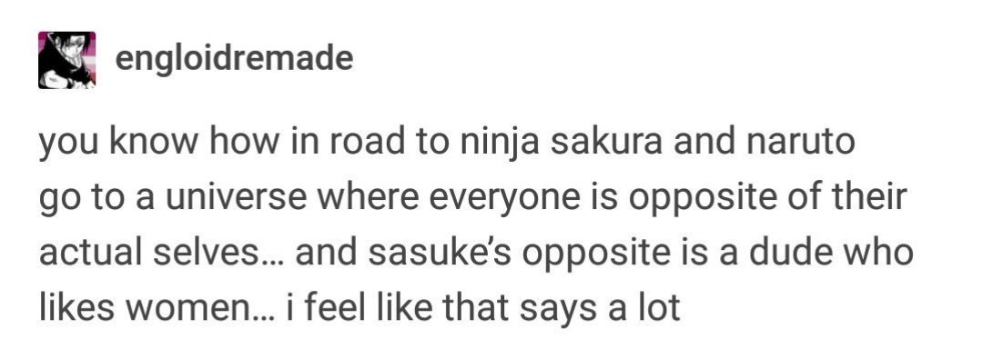 23. much to think about