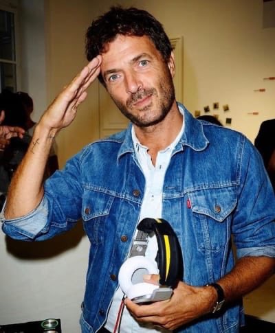 One year ago today, the legendary French musician Philippe Zdar passed away. 1/2 of Cassius, 1/2 of Motorbass, 1/2 of La Funk Mob, 1/6 of Club 75; one of the world’s most sought-after mix engineers, producers, DJs. If you’ve never heard of Zdar it’s ok. I’ll share a few stories.