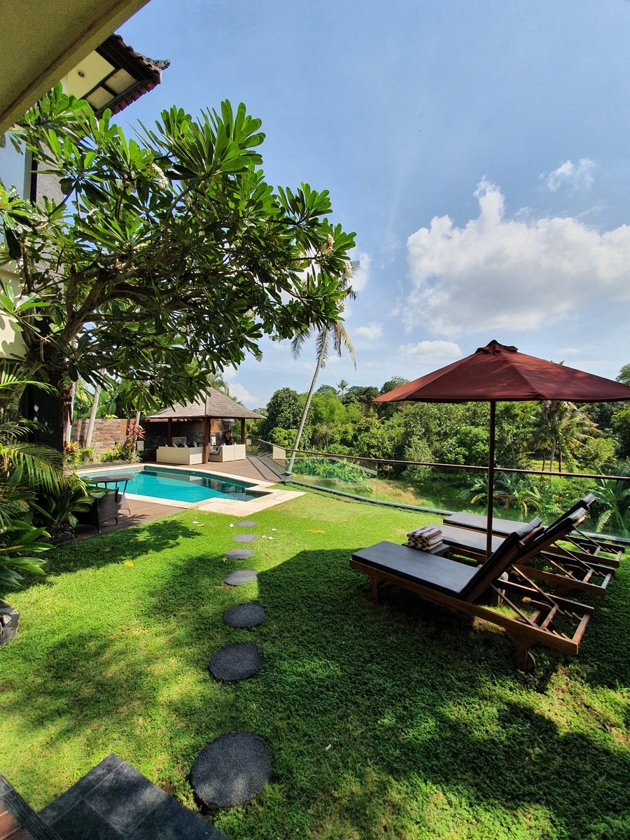 Mandalay Hideaway, Tabanan