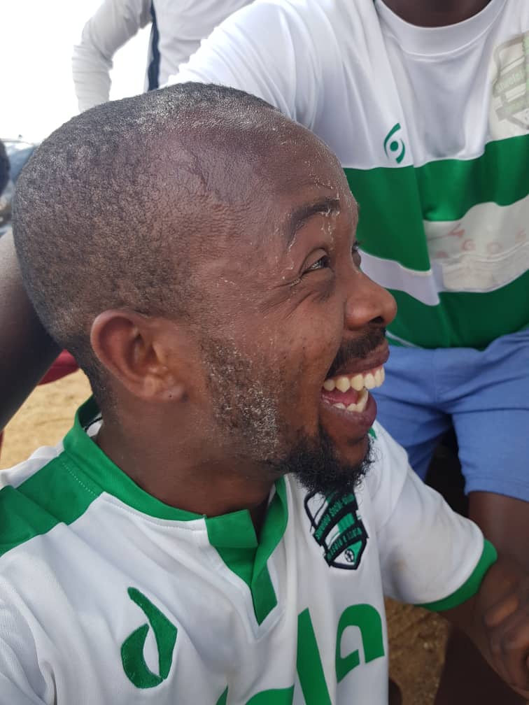 Sunbet Siwelele SC tweet media