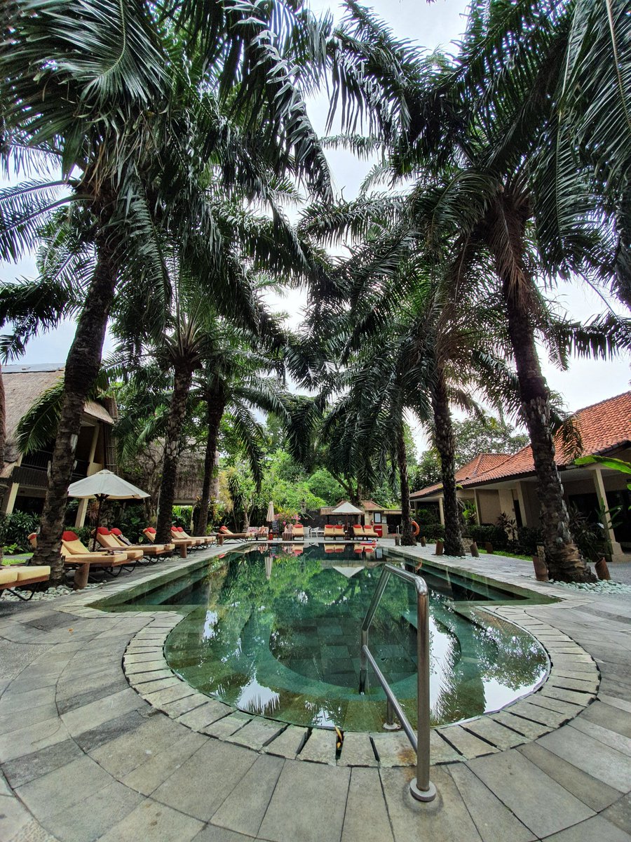 Segara Village, Sanur