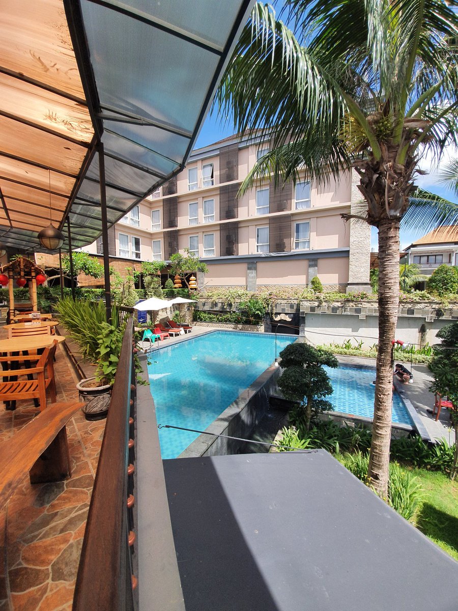 Golden Tulip Essential, Denpasar