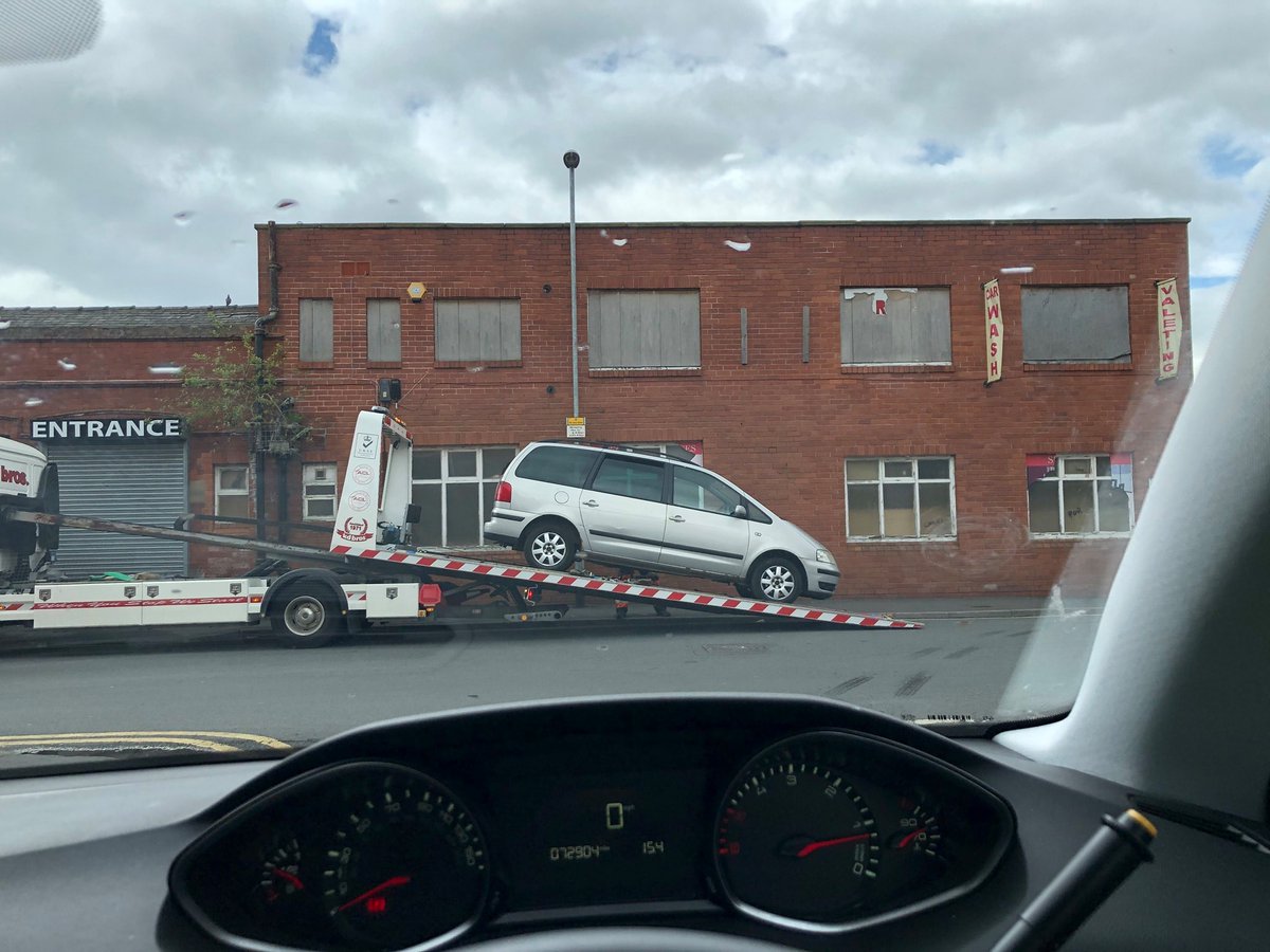 WYP_LeedsEast's tweet photo. Over the last 7 days PC Kilroy from Team 1 Inner East Leeds NPT, has #seized a total of 11 #vehicles for Offences including:
- Driving without a valid license
- Driving without insurance
- Section 59
#YouSaid #WeDid
#KnowTheCost
#Fatal4
#SaferCommunitiesForAll https://t.co/Zej0KsOL8E