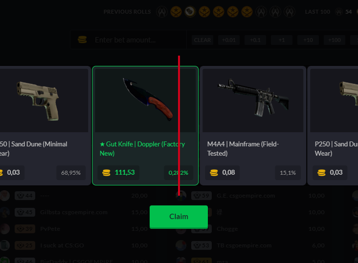 Finally got this juicy doppler in a bronze case 💰👀