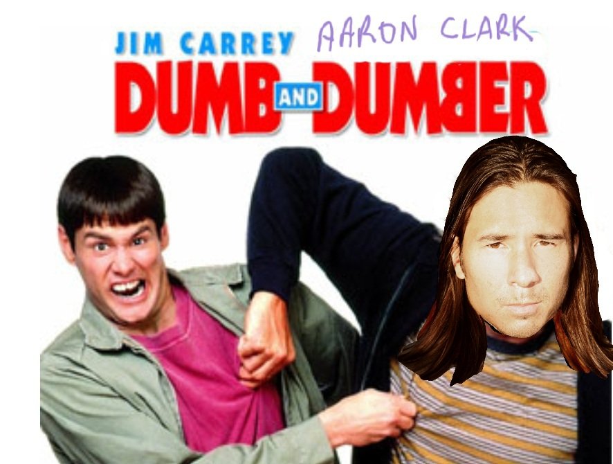 A-Aron Clark tweet media
