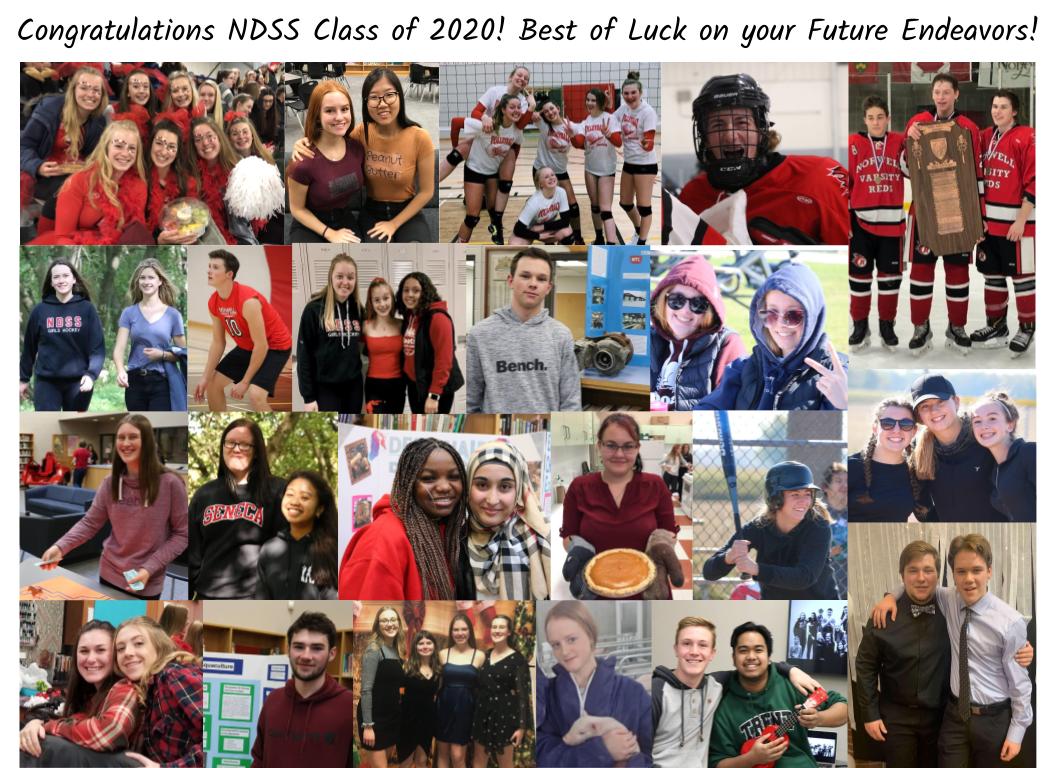 NorwellDSS's tweet photo. Congratulations to the class of 2020! Don't forget to pick up your grad hat when you drop off materials next week! https://t.co/IcRUo8nwfG