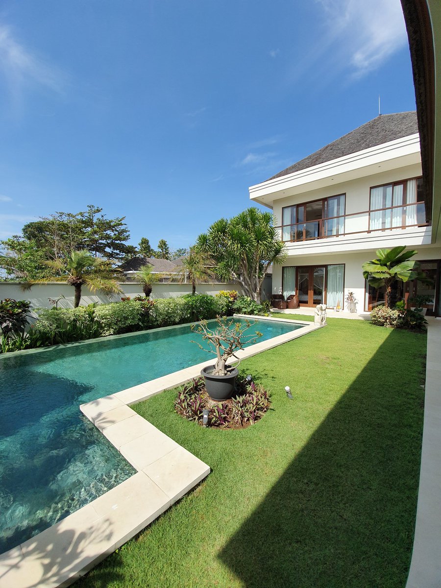 Oshan Villa, Canggu