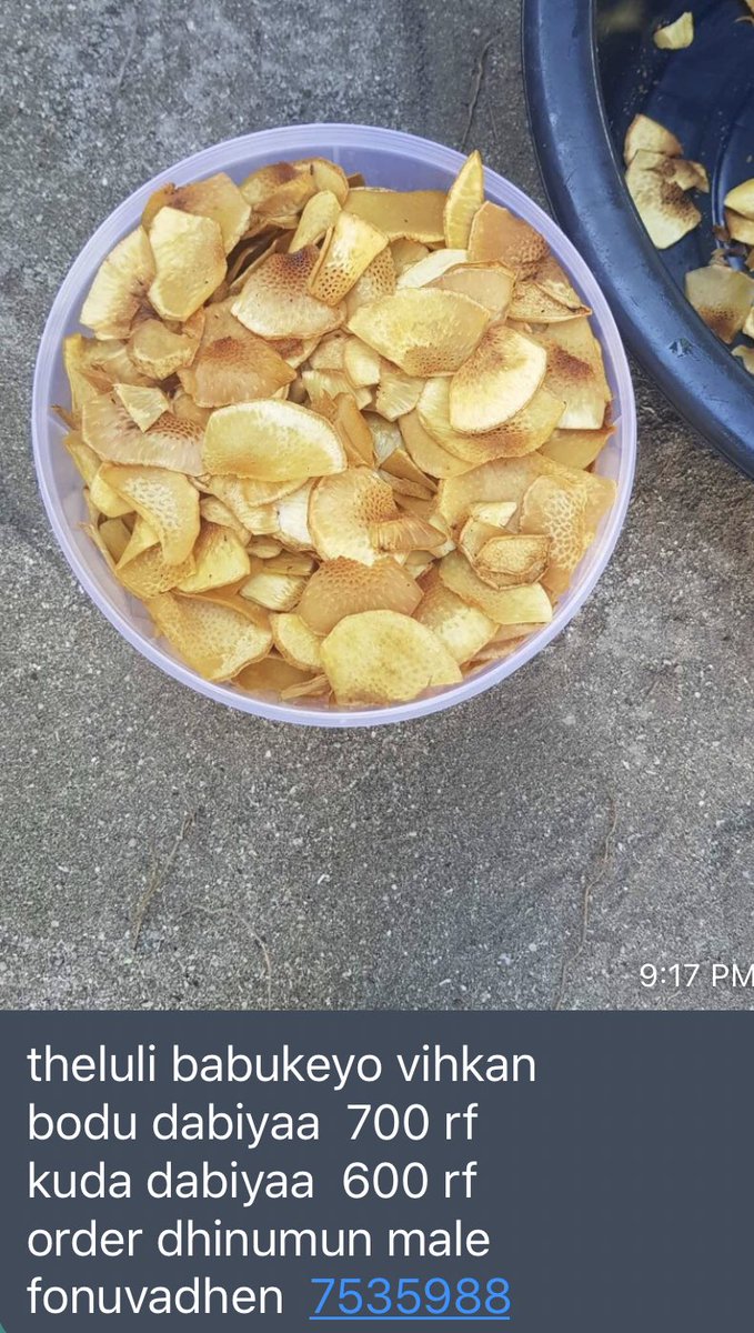 Lots of people have been requesting for this thread so I have finally decided to make it. Here is a thread of places that deliver local snacks and delicacies during this time. When placing orders please opt for digital payments.  #StayHome    #StaySafe Help  #StopTheSpread