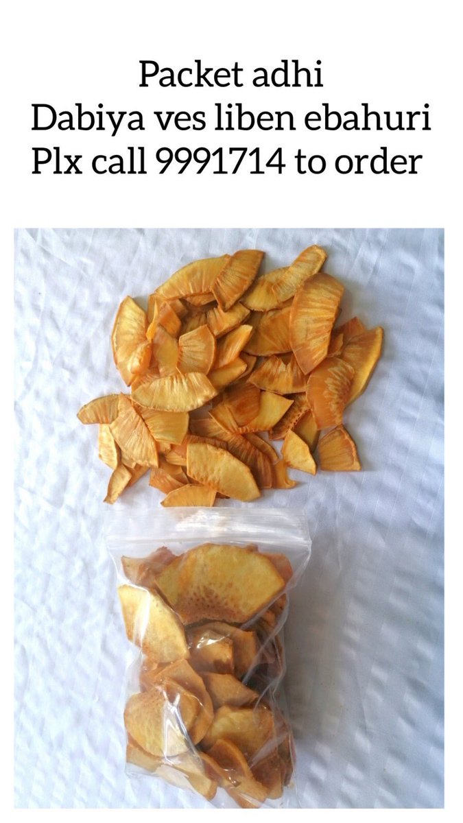 Lots of people have been requesting for this thread so I have finally decided to make it. Here is a thread of places that deliver local snacks and delicacies during this time. When placing orders please opt for digital payments.  #StayHome    #StaySafe Help  #StopTheSpread