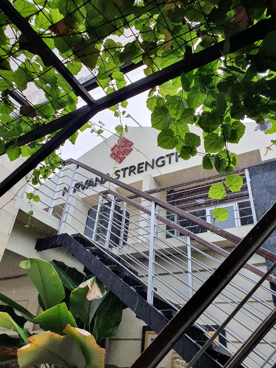 Nirvana Strength, Canggu