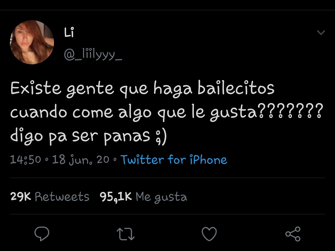 Pues parece ser que esto es lo que gusta en Twitter

29.000 RT
95.100 Likes