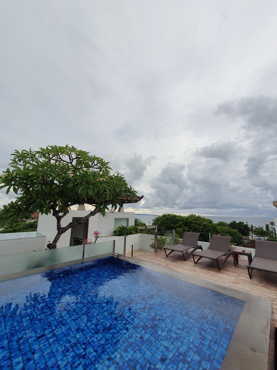 Best Western, Kuta Beach