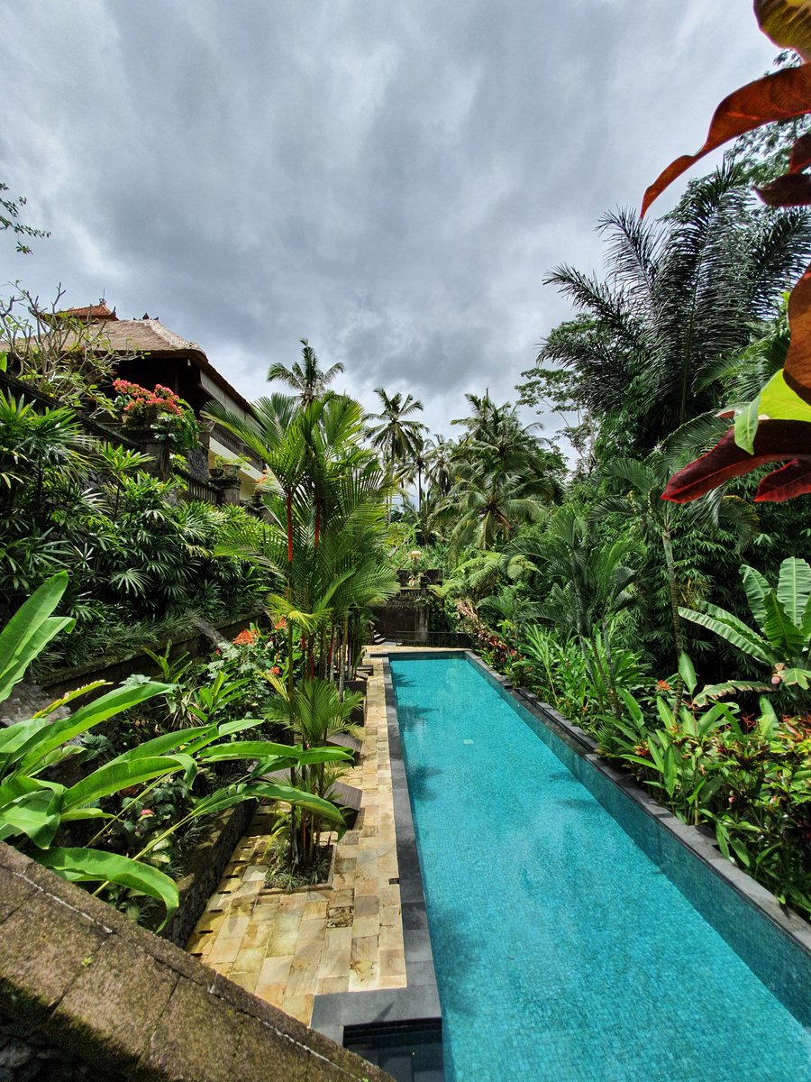 Puri Sasih Karo, Gianyar