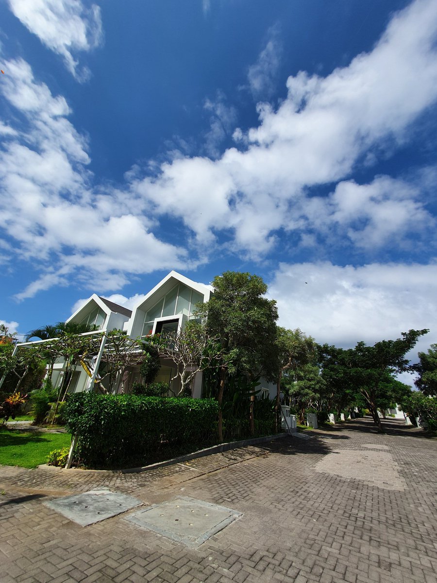 The View Ola Villa, Pecatu