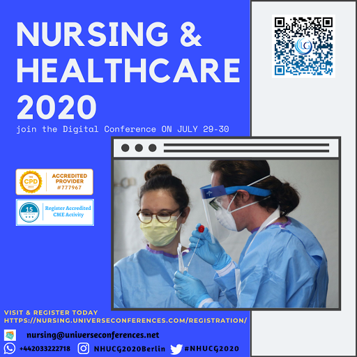 NursingUCG's tweet photo. Online Meeting that brings exclusive insights &amp; inspirational speakers to discuss about the latest research’s &amp; trends
To attend, Register now: https://t.co/nom8ueDraf
#Nurse #practitionernurse #rn #registerednurse #globalnursing #Medical #hospital #doctor #nurselife #Patientcare https://t.co/ozBolAlDWq