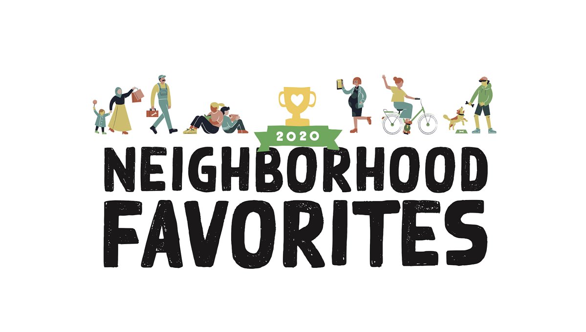 BearPlumbing's tweet image. EXCITING NEWS! WE ONLY WENT AND WON NEIGHBORHOOD FAVORITE FOR THE FOURTH YEAR RUNNING!!🎉
(We&apos;ll take autograph requests at a later date. )
But really, we couldn&apos;t have done it without all of you and we are so thankful for your support within such a wonderful community!