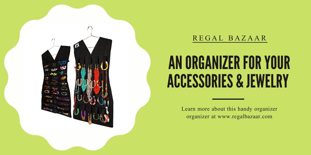 Regal Bazaar on