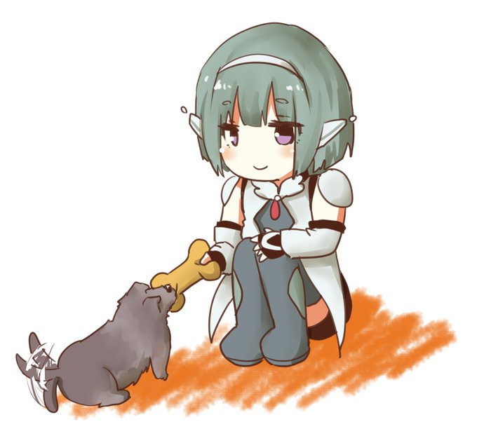 アニマルセラピーのtwitterイラスト検索結果 古い順