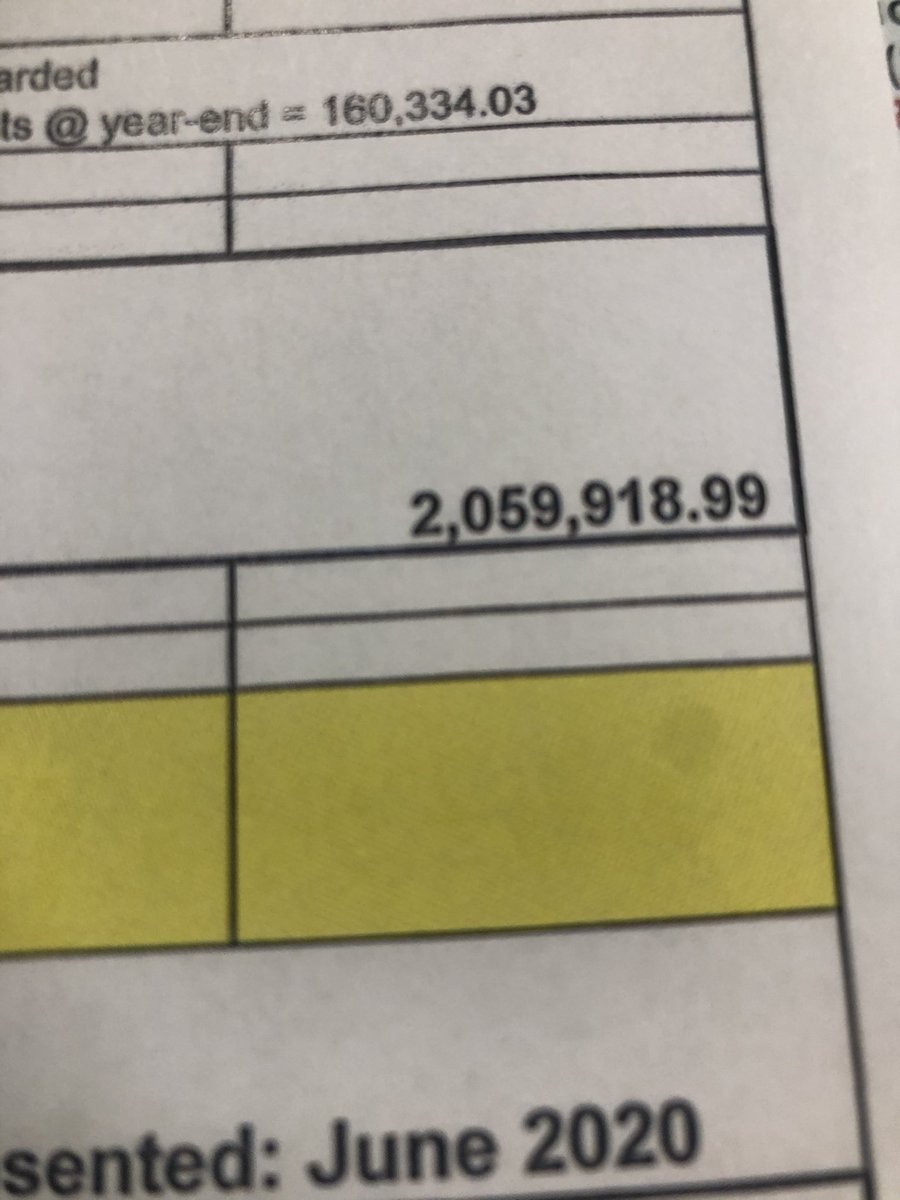 Proud to serve <a href="/seefranklinco/">Franklin County</a> on behalf of <a href="/Larry_Stutts/">Larry Stutts</a> on the FCCDC where we were able to approve <a href="/TVAnews/">Tennessee Valley Authority</a> #inlieu tax dollars today to 18 different entities totaling $38K and pushes the total $ returned to FrCo at $2.059MM since the fund began in 2009!
<a href="/FCgoodnews/">Franklin Free Press</a>