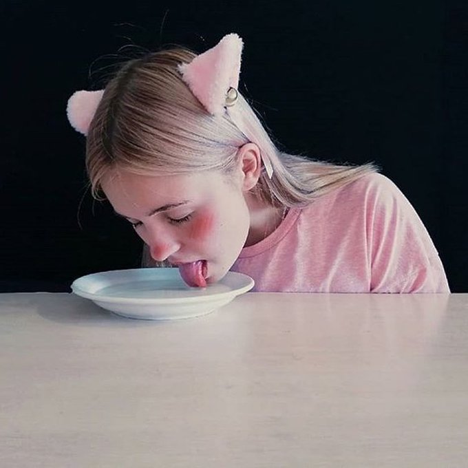 how im tryna be #nsfw #catgirl #petplay https://t.co/NGx6MvvcAn<a href="/tag/nsfw"class="tags">#nsfw</a><a href="/tag/catgirl"class="tags">#catgirl</a><a href="/tag/petplay"class="tags">#petplay</a>