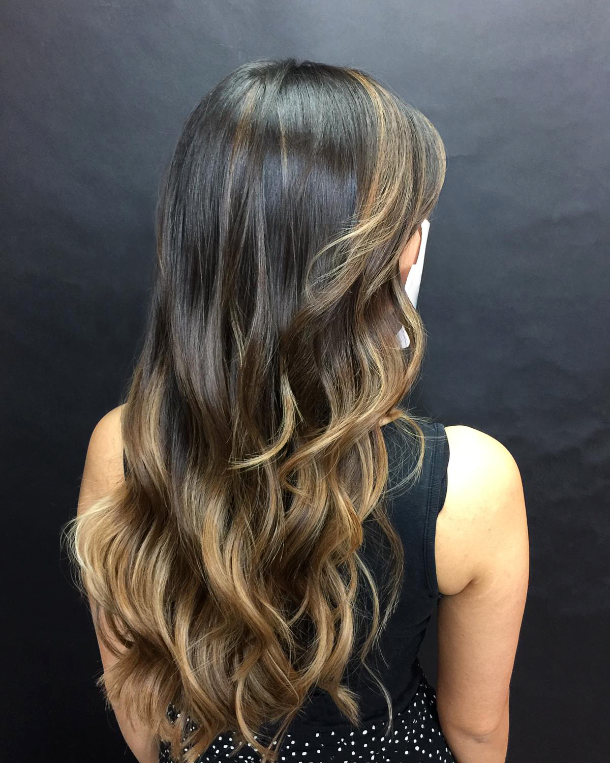 Twitter ä¸ç Giorgio Nardi La Nostra Proposta Per Questo Nuovo Week End E Un Taglio Contouring Lungo Firmato Da Gian Marco Il Balayage Nocciola Freddo Invece E Realizzato Da Francesca Soddisfatte Del Risultato