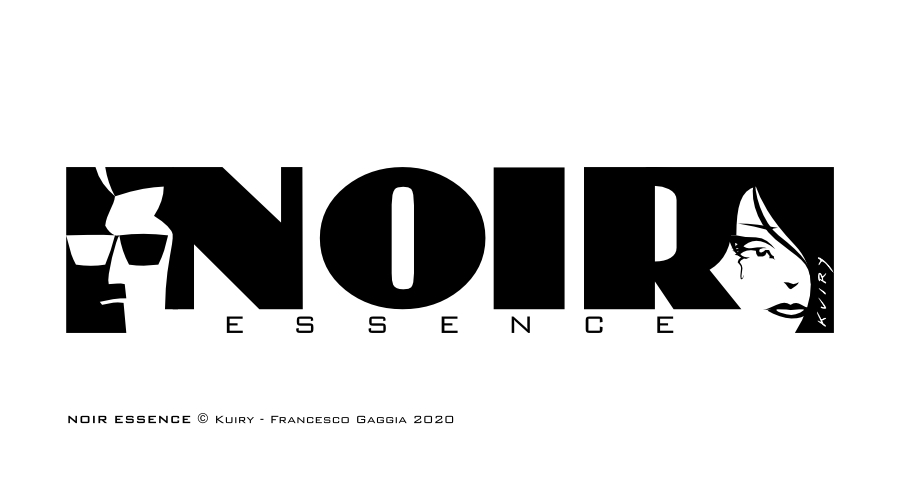 KuiryComics's tweet image. Qualcosa di HARD BOILED in pentola...

#noir #essence #Kuiry