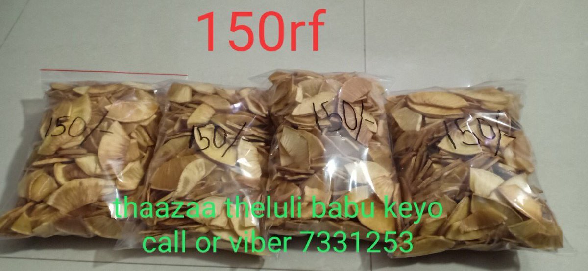 Lots of people have been requesting for this thread so I have finally decided to make it. Here is a thread of places that deliver local snacks and delicacies during this time. When placing orders please opt for digital payments.  #StayHome    #StaySafe Help  #StopTheSpread