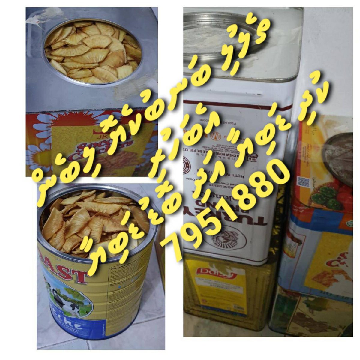 Lots of people have been requesting for this thread so I have finally decided to make it. Here is a thread of places that deliver local snacks and delicacies during this time. When placing orders please opt for digital payments.  #StayHome    #StaySafe Help  #StopTheSpread