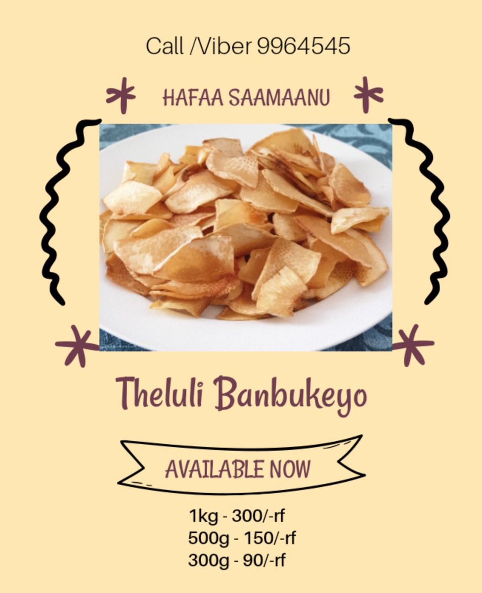 Lots of people have been requesting for this thread so I have finally decided to make it. Here is a thread of places that deliver local snacks and delicacies during this time. When placing orders please opt for digital payments.  #StayHome    #StaySafe Help  #StopTheSpread