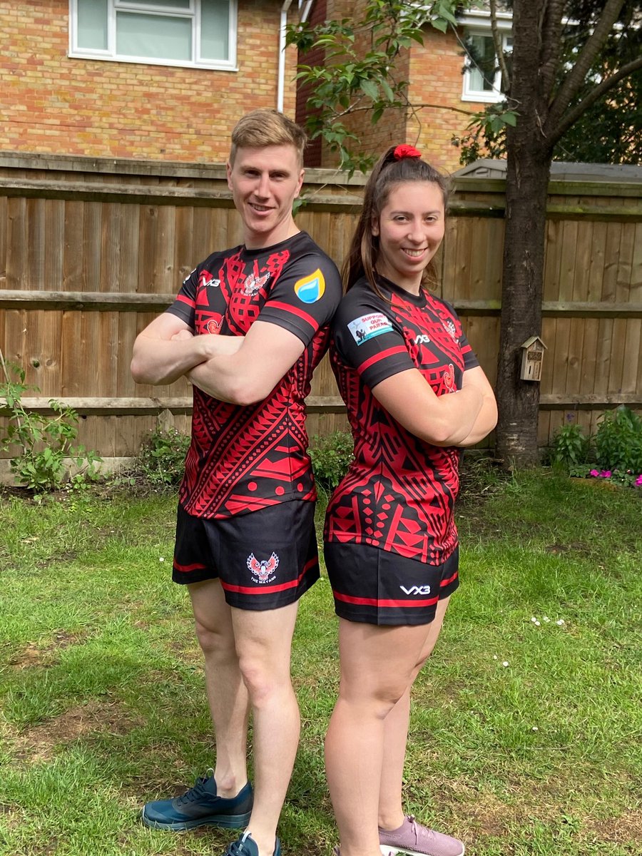 Mayans 7s tweet media